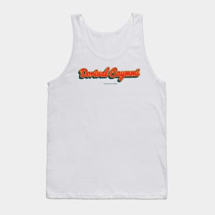 Dorival Caymmi Tank Top